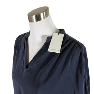 Unisex Voglia - Õhuke kleit, suurus 38 - Must (3)