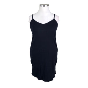 Unisex Marc O'Polo - Trikotaažist kleit, suurus 42 - Sinine (1)