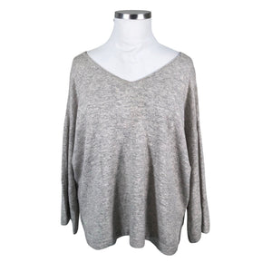 Unisex Pure Collection - Kampsun, suurus 42 - Hall (1)