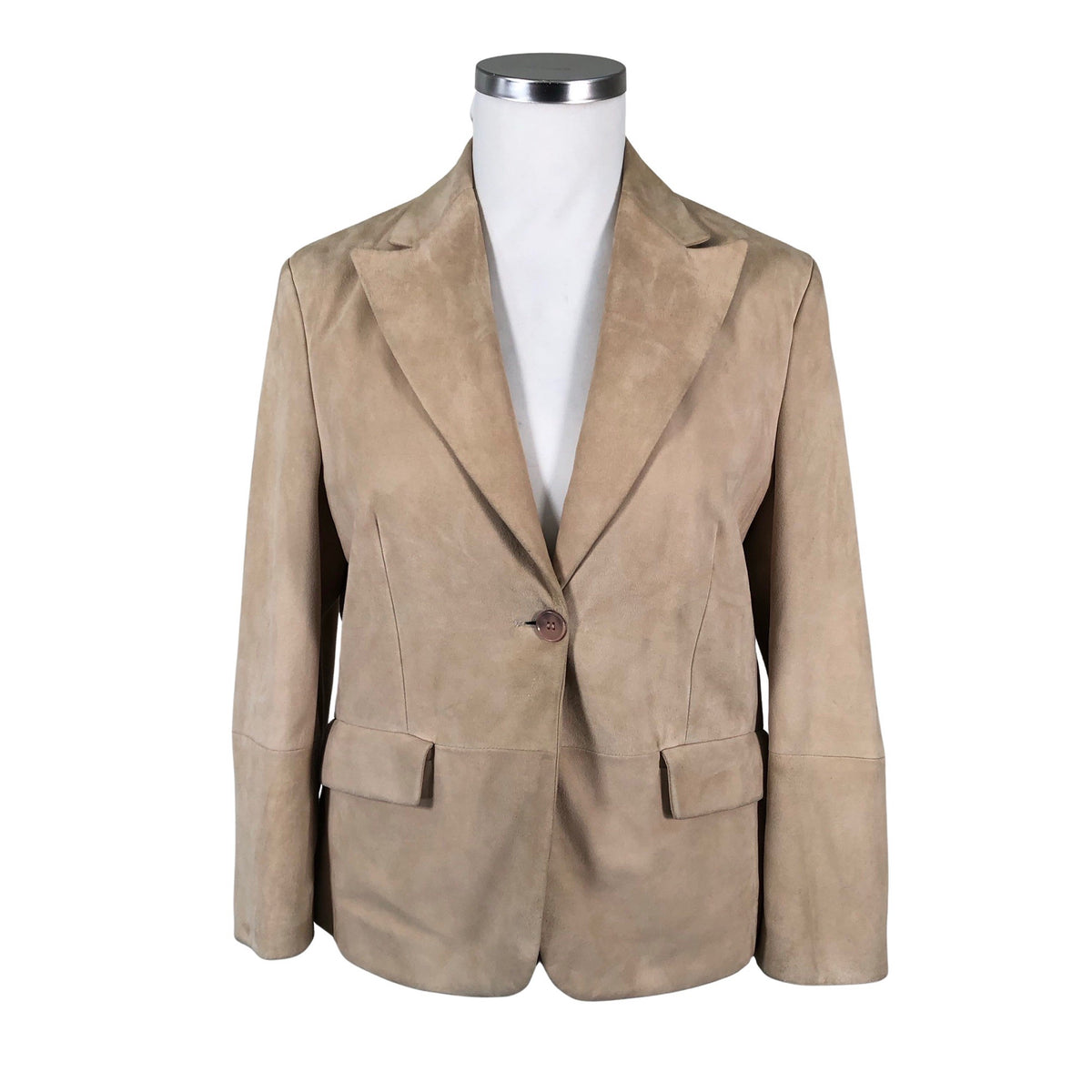 Unisex Gant - Jakk, suurus 42 - Beige (1)