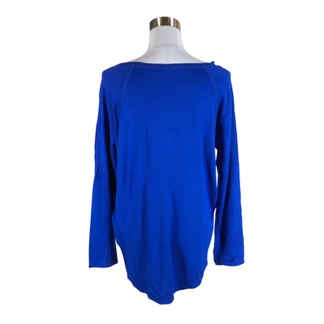 Unisex Polo Ralph Lauren - Pluus, suurus 40 - Sinine (2)