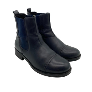 Unisex Ten Points - Poolsaapad, suurus 37 - Sinine (2)