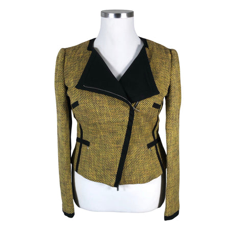Unisex Karen Millen - Jakk, suurus 42 - Kollane (2)