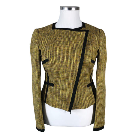 Unisex Karen Millen - Jakk, suurus 42 - Kollane ()