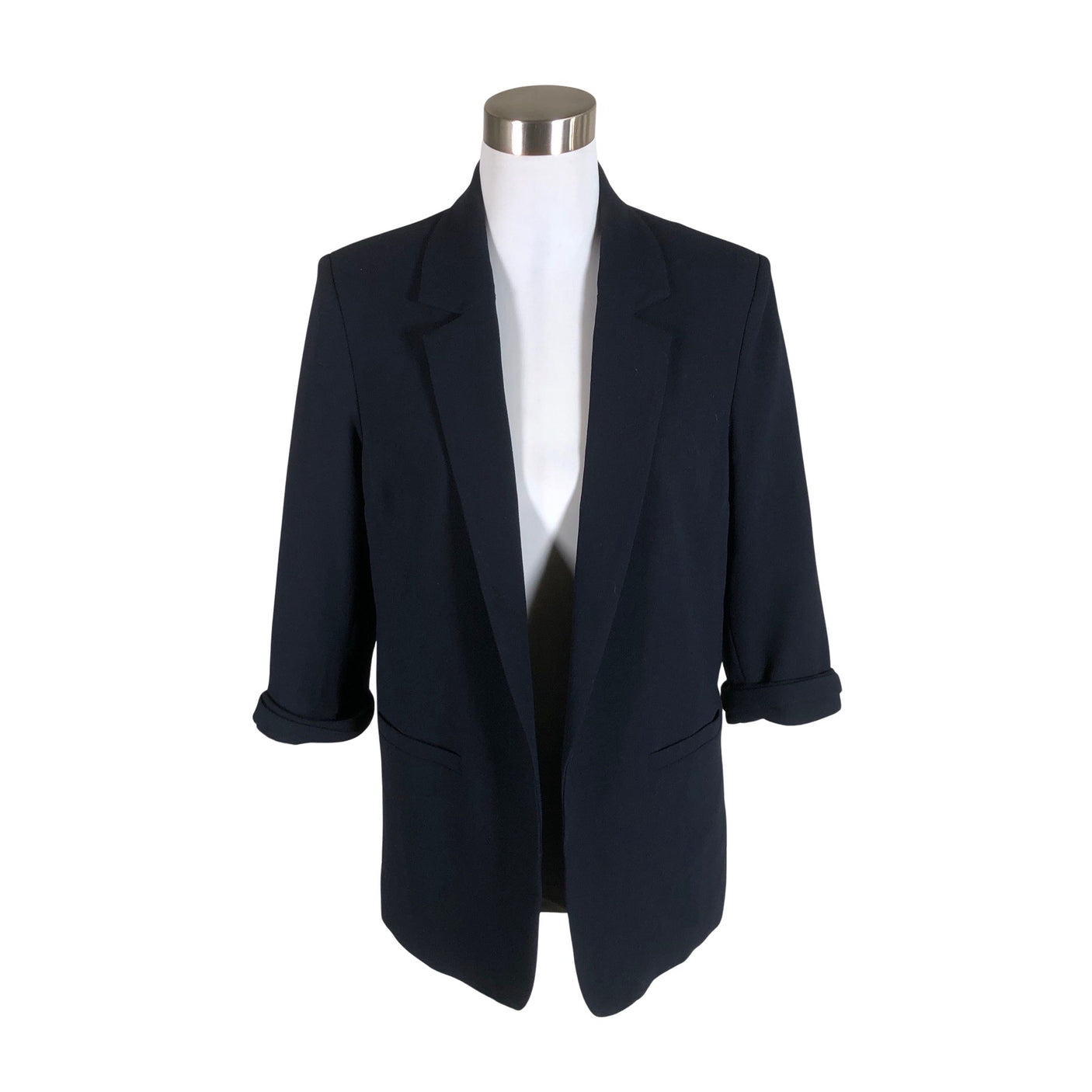 Unisex Your Face - Jakk, suurus 34 - Kollane (1)