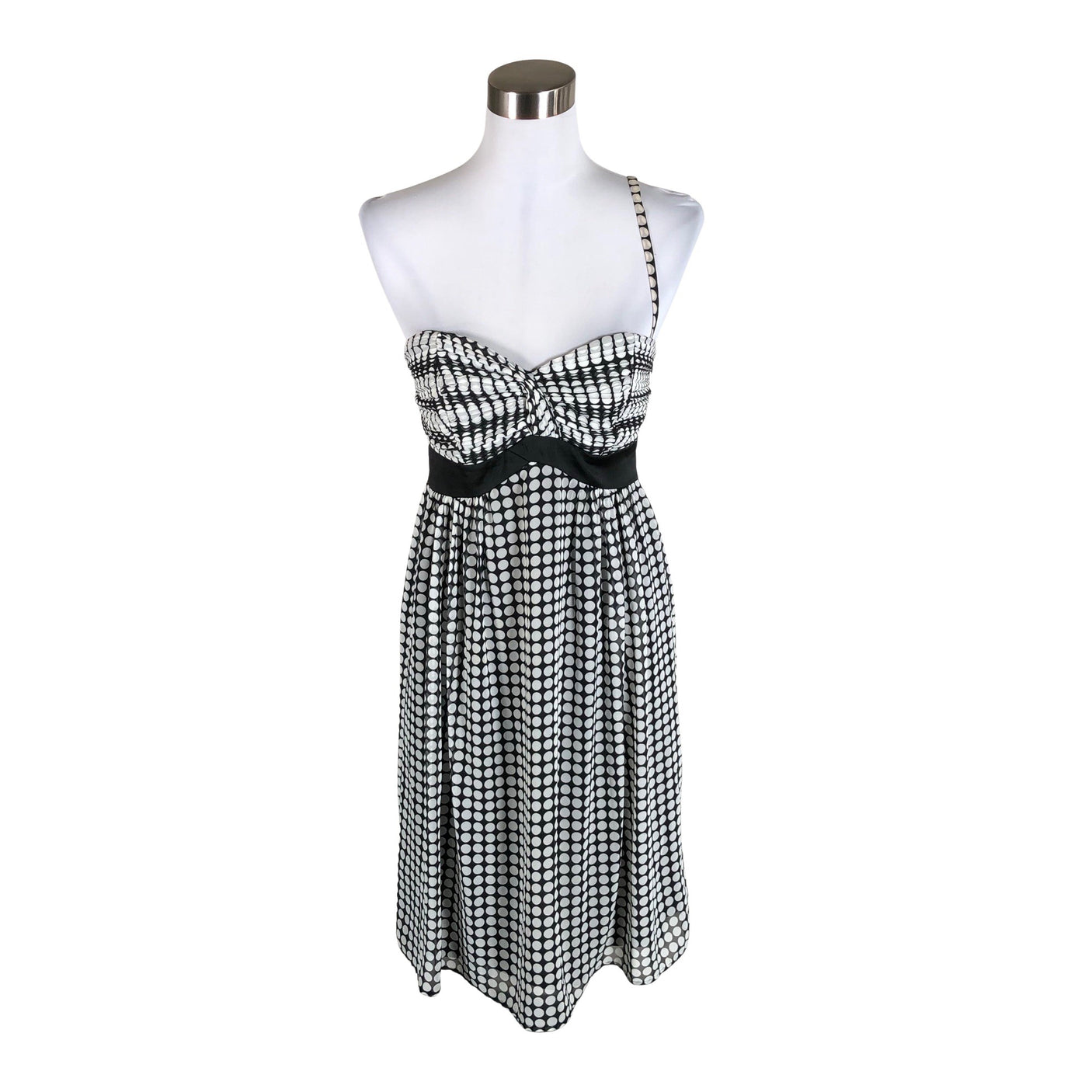 Unisex Esprit - Pidulik kleit, suurus 36 - Must (1)