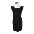 Unisex Esprit - Mitteveniv kleit, suurus 36 - Must ()