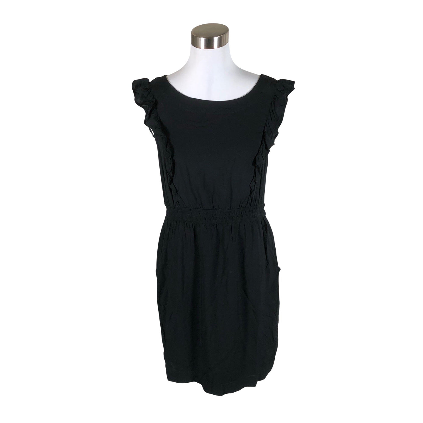 Unisex Esprit - Mitteveniv kleit, suurus 36 - Must (1)