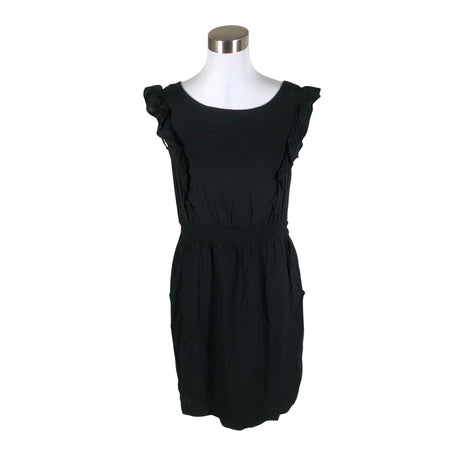 Unisex Esprit - Mitteveniv kleit, suurus 36 - Must ()