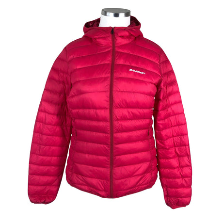 Unisex Everest - Kerge sulejope, suurus 44 - Roosa ()
