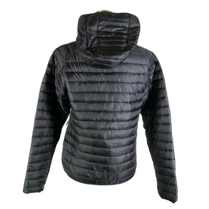 Unisex Catmandoo - Õhem talvejope, suurus 38 - Must (2)