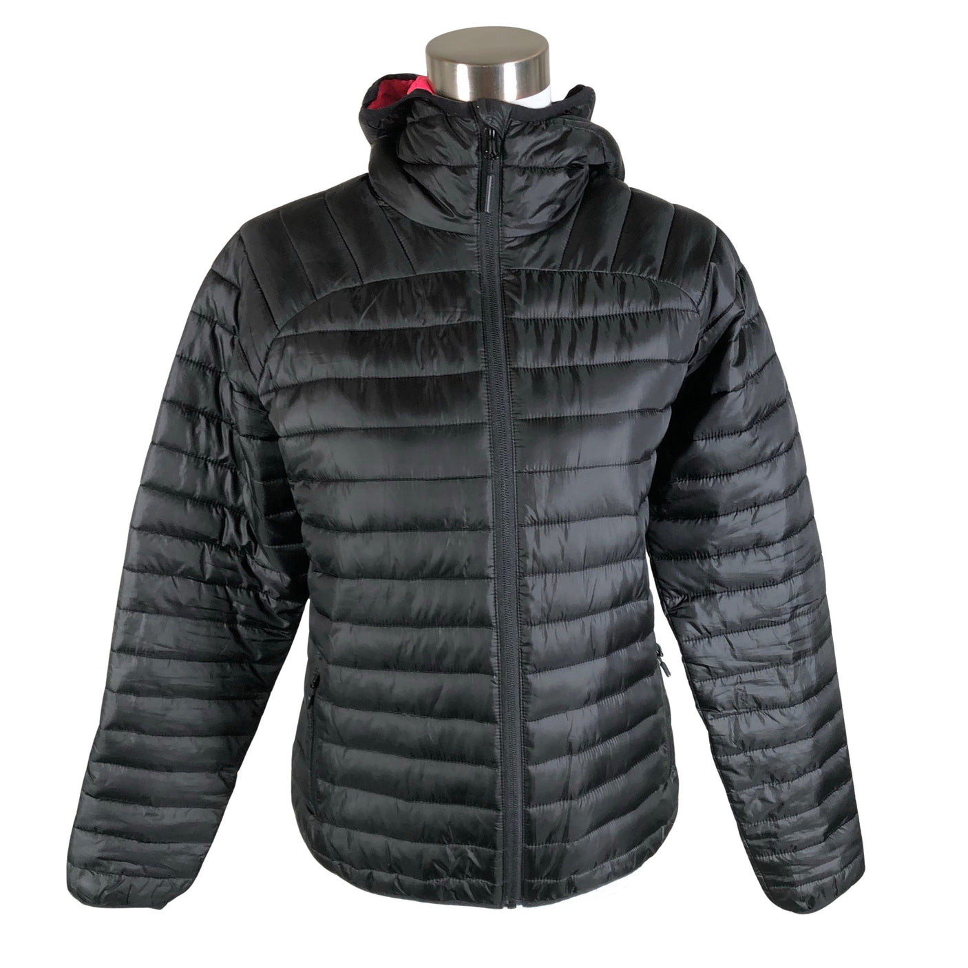 Unisex Catmandoo - Õhem talvejope, suurus 38 - Must (1)