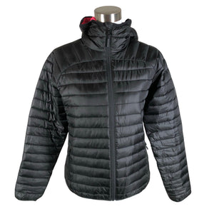 Unisex Catmandoo - Õhem talvejope, suurus 38 - Must (1)