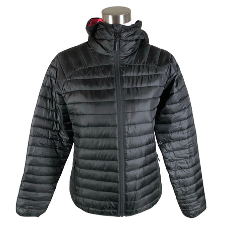 Unisex Catmandoo - Õhem talvejope, suurus 38 - Must ()