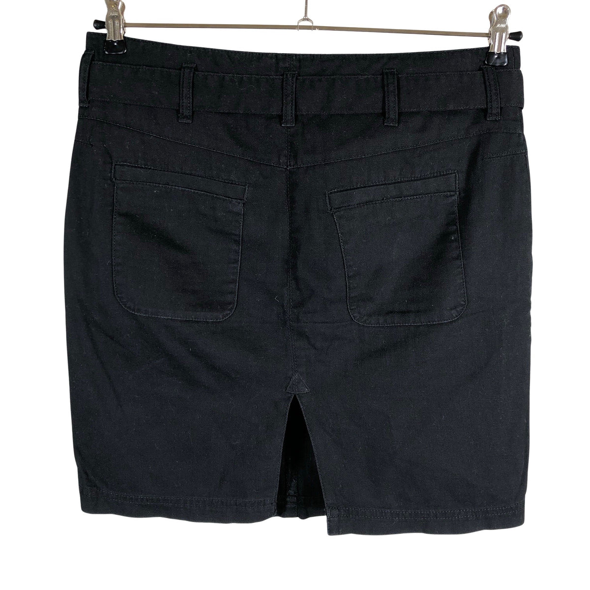 Unisex InWear - Mitteveniv seelik, suurus 36 - Must (2)