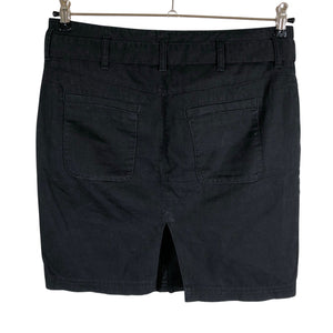 Unisex InWear - Mitteveniv seelik, suurus 36 - Must (2)