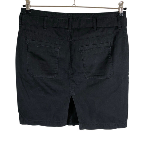 Unisex InWear - Mitteveniv seelik, suurus 36 - Must (2)