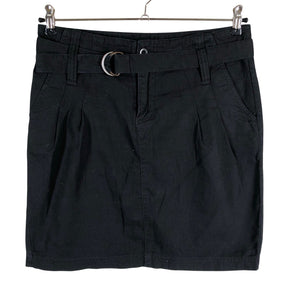 Unisex InWear - Mitteveniv seelik, suurus 36 - Must (1)
