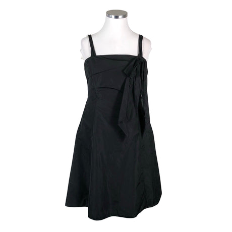 Unisex Ril's - Pidulik kleit, suurus 42 - Must ()