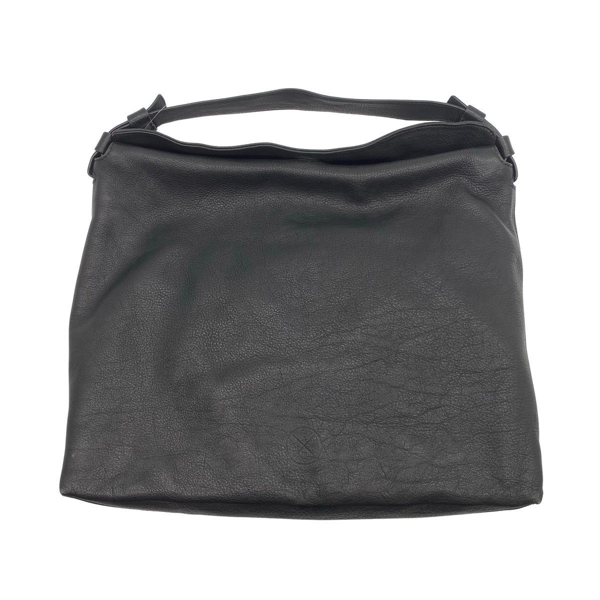 Unisex A+more - Käekott, suurus Maxi - Must (1)
