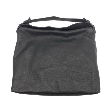 Unisex A+more - Käekott, suurus Maxi - Must ()