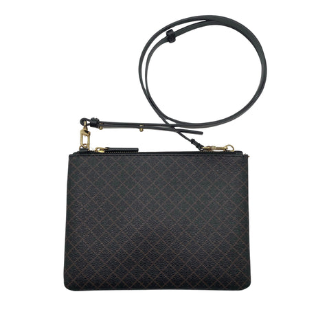 Unisex by Malene Birger - Õlakott, suurus Mini - Must ()