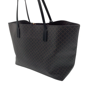 Unisex by Malene Birger - Käekott, suurus Maxi - Must (2)