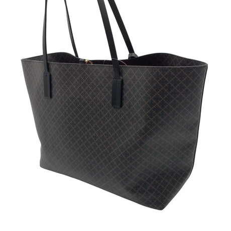 Unisex by Malene Birger - Käekott, suurus Maxi - Must (2)