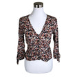 Unisex Abercrombie&Fitch - Pluus, suurus 38 - Must ()