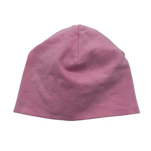 Unisex Gugguu - Õhuke müts, suurus 38 - 40 cm - Roosa (1)