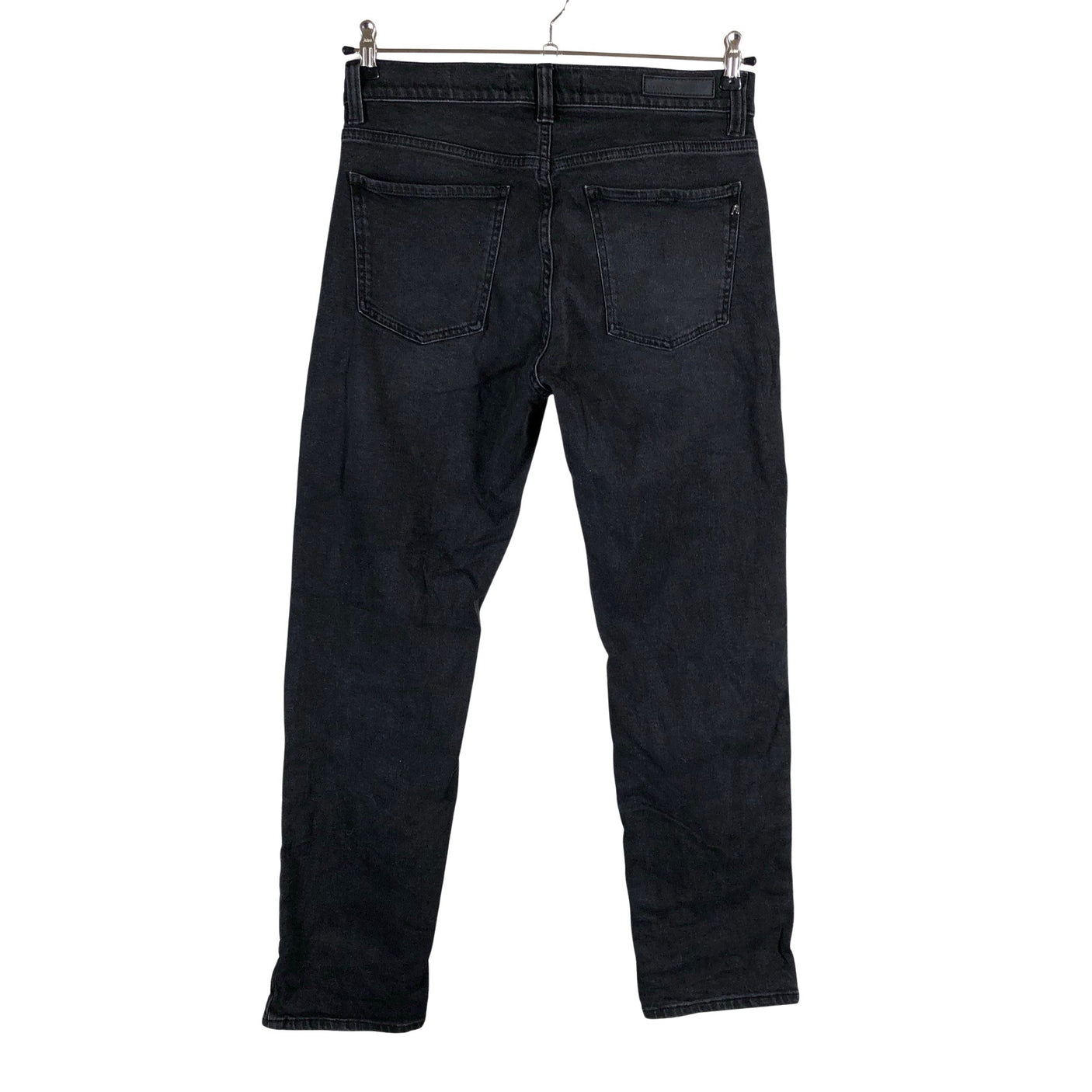 Unisex Replay - Teksad, suurus W29 - Must (2)