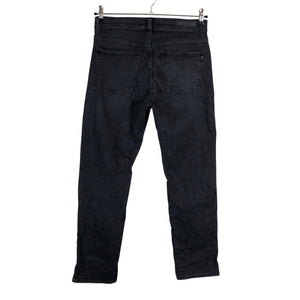 Unisex Replay - Teksad, suurus W29 - Must (2)