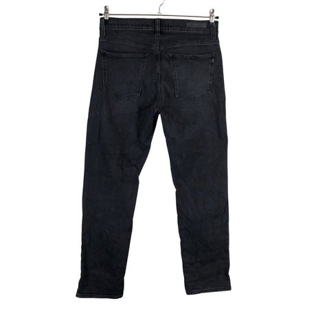 Unisex Replay - Teksad, suurus W29 - Must (2)