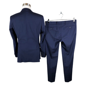 Unisex Create - Ülikond, suurus M - Sinine (2)