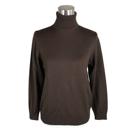 Unisex Atelier Creation - Kampsun, suurus 40 - Pruun ()