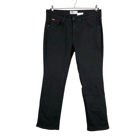 Unisex Lee Cooper - Teksad, suurus W35 - Must ()