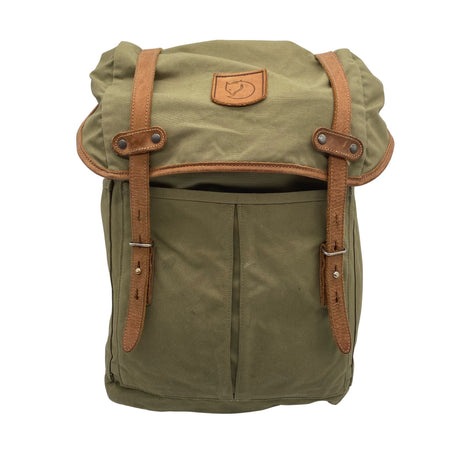 Unisex Fjällräven - Seljakott, suurus Maxi - Roheline ()