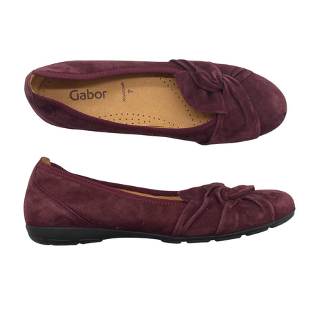 Unisex Gabor - Baleriinad, suurus 41 - Veinipunane ()