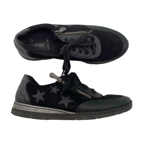 Unisex Remonte - Tennised, suurus 41 - Must ()