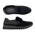 Unisex O.I.S - Tennised, suurus 40 - Must ()