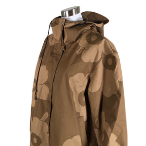 Unisex Marimekko - Jope, suurus 36 - Pruun (3)