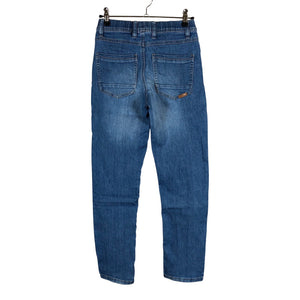 Unisex Name It - Teksad, suurus 140 - 146 - Sinine (2)