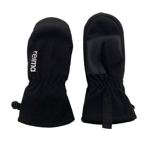 Unisex Reima - Kevad-/sügiskindad, suurus 4 - 5 vuotta - Must (1)