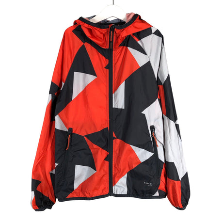 Unisex Icepeak - Kevad-/sügisjope, suurus 146 - 152 - Oranž ()