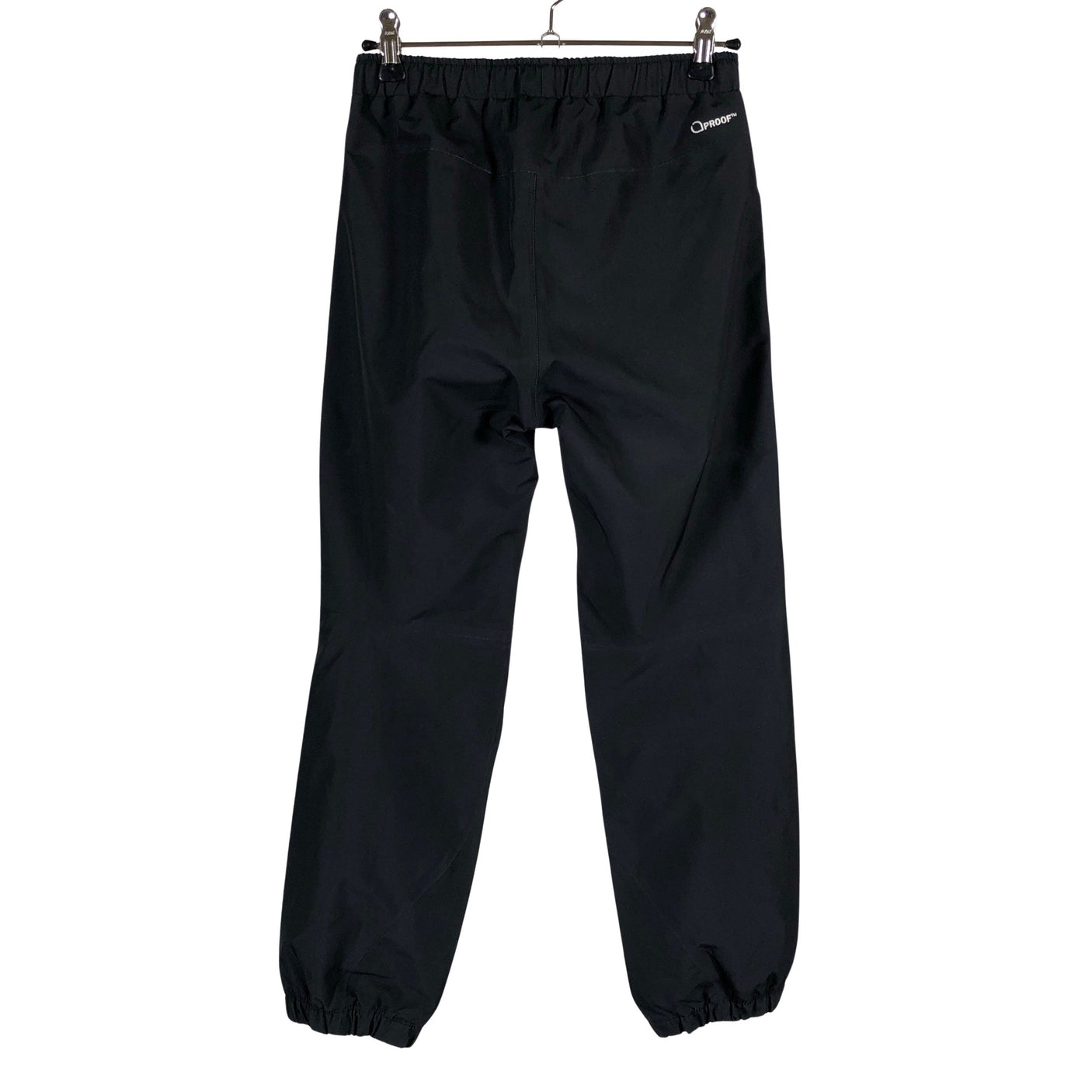Unisex Haglöfs - Õuepüksid, suurus 134 - 140 - Must (2)
