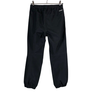 Unisex Haglöfs - Õuepüksid, suurus 134 - 140 - Must (2)