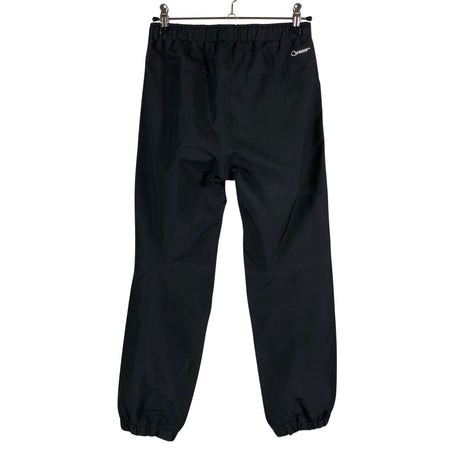 Unisex Haglöfs - Õuepüksid, suurus 134 - 140 - Must (2)