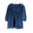 Unisex Charanga - Pidulik kleit, suurus 86 - 92 - Sinine ()