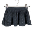 Unisex Lindex - Trikotaažist seelik, suurus 86 - 92 - Must ()