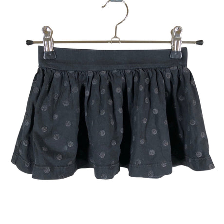 Unisex Lindex - Trikotaažist seelik, suurus 86 - 92 - Must ()